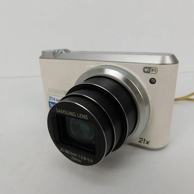 Samsung WB350F Image