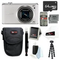 Samsung WB350F Image