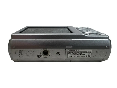 Samsung SL30 Image