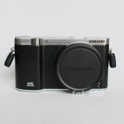 Samsung Nx3000 Image