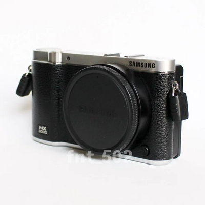 Samsung Nx3000 Image
