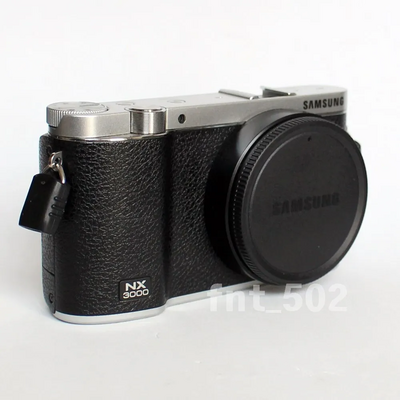 Samsung Nx3000 Image