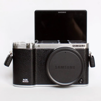 Samsung Nx3000 Image