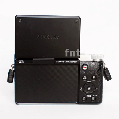 Samsung Nx3000 Image