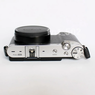 Samsung Nx3000 Image