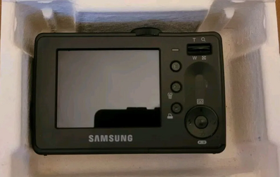 Samsung S730 Image