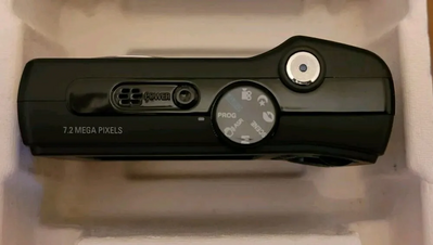 Samsung S730 Image