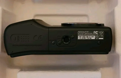 Samsung S730 Image