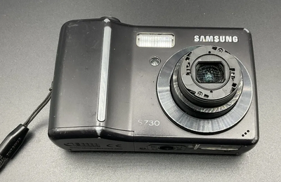 Samsung S730 Image