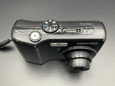 Samsung S730 Image