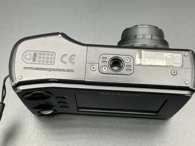 Samsung S730 Image