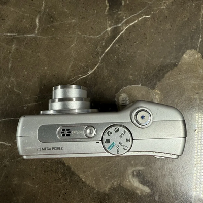 Samsung S730 Image