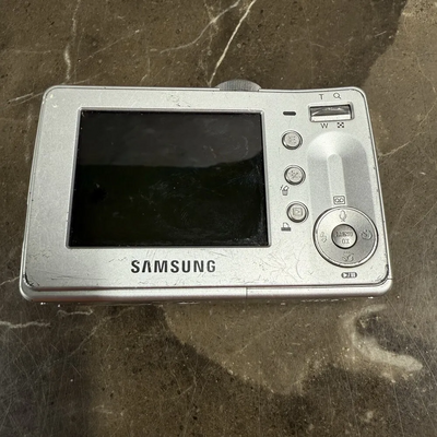 Samsung S730 Image