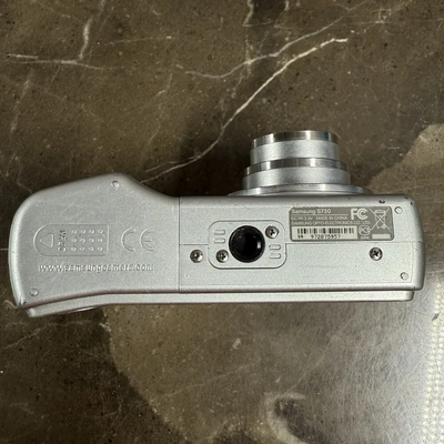Samsung S730 Image