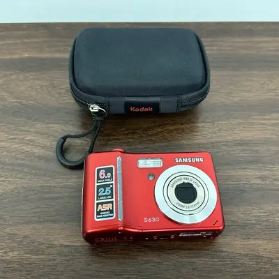 Samsung S630 Image