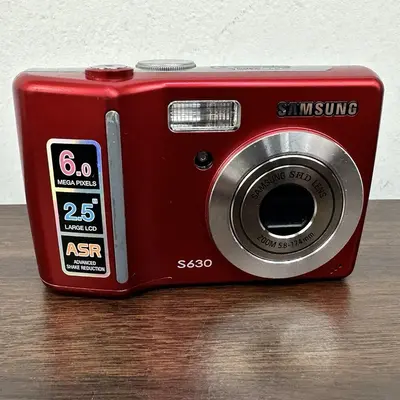 Samsung S630 Image