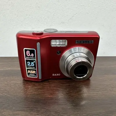 Samsung S630 Image