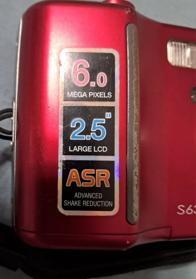 Samsung S630 Image