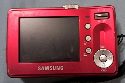Samsung S630 Image