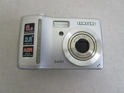 Samsung S630 Image