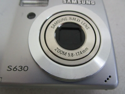 Samsung S630 Image