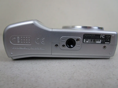 Samsung S630 Image