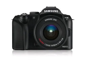 Samsung NX11 Image
