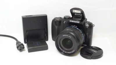 Samsung NX11 Image