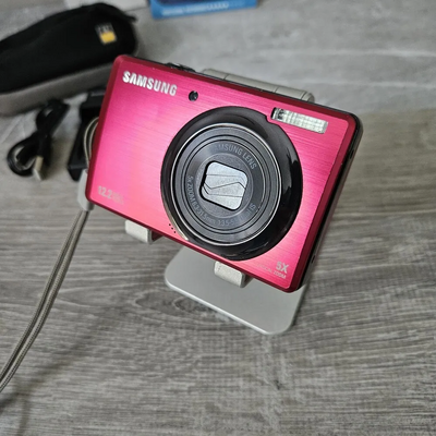 Samsung SL620 Image