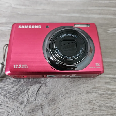 Samsung SL620 Image