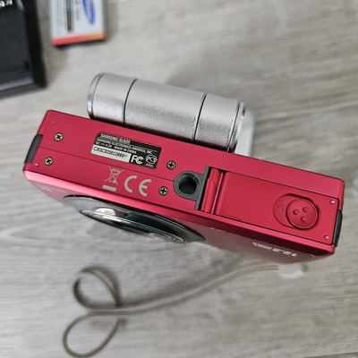 Samsung SL620 Image
