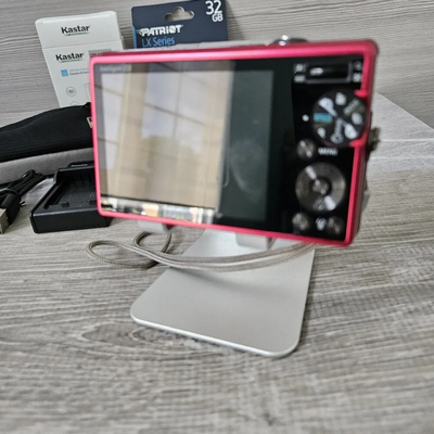 Samsung SL620 Image