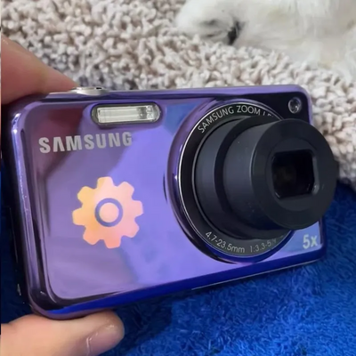 Samsung PL120 Image
