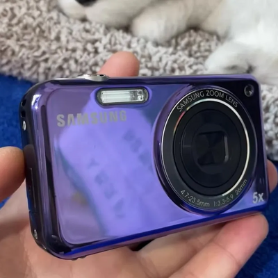 Samsung PL120 Image