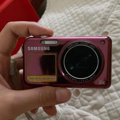 Samsung PL120 Image