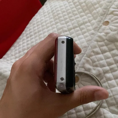 Samsung PL120 Image
