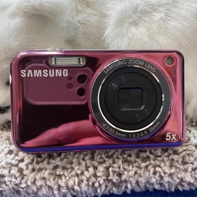 Samsung PL120 Image