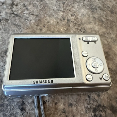 Samsung ES10 Image