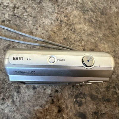 Samsung ES10 Image