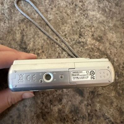 Samsung ES10 Image