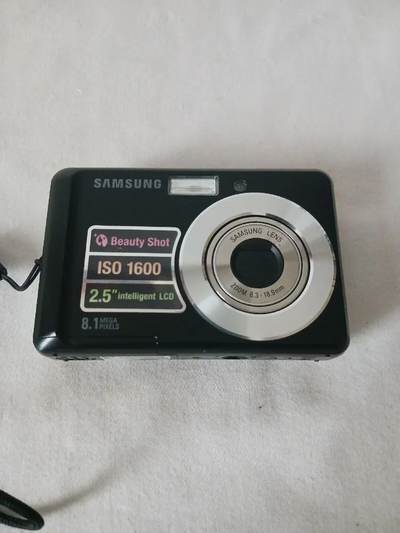 Samsung ES10 Image