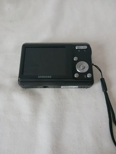 Samsung ES10 Image