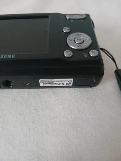 Samsung ES10 Image