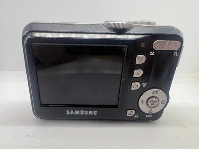 Samsung S760 Image