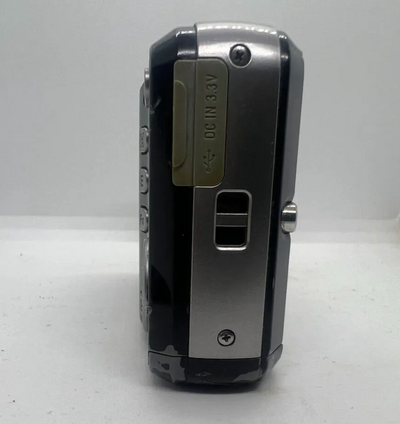 Samsung S760 Image