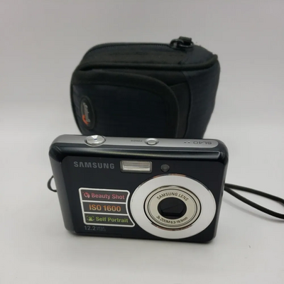 Samsung SL40 Image