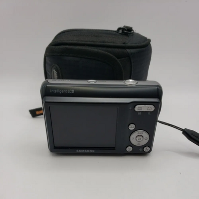 Samsung SL40 Image