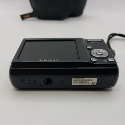 Samsung SL40 Image