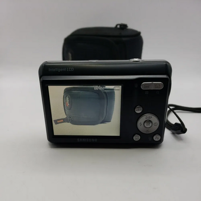 Samsung SL40 Image
