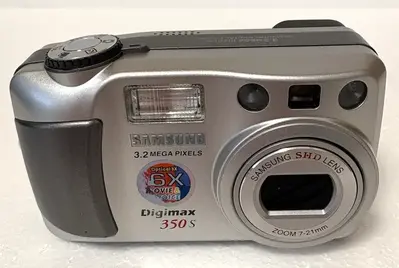 Samsung 350S Image